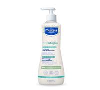 Mustela Stelatopia 500ml Baby Cleansing Gel - Sensitive Skin - UK Seller - NEW