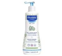 Mustela - Gentle Cleansing Gel with Avocado 500 ml - BRAND NEW & SEALED