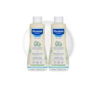 Mustela Gentle Shampoo 500ml Pack of 2