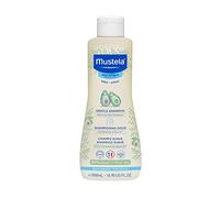 Mustela Gentle Shampoo 500ml