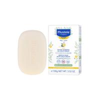 Mustela Gentle Soap With Cold Cream For Dry Skin 100g