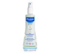 Mustela Hair Styler & Skin Freshener 200ml