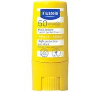 Mustela Sun Stick High Protection SPF50 Family 9ml