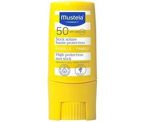 Mustela High Protection Solar Stick SPF 50 9 ml