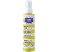 Mustela High Protection Sun Spray SPF50 200ml