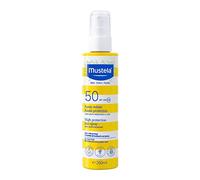 Mustela High Protection Sun Spray Spray Spf50 200ml
