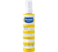 Mustela High Protection Sun Spray SPF50 200ml