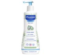Mustela Hydra Baby Avocado Body Lotion 500ml