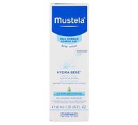 Mustela Hydra Baby Moisturising and Protective Face Cream 40 ml