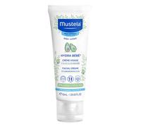Mustela Hydra Bebe Facial Cream 40ml