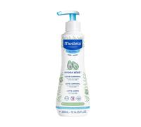 Mustela Hydra Bebe Baby Body Lotion Normal Skin Daily Moisturiser 300ml