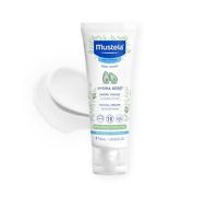Mustela Hydra Bebe Facial Cream from Birth On, 40 ml