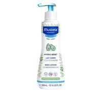 Mustela Bébé Hydra Bébé Hydrating Body Lotion for Baby's Skin 300 ml