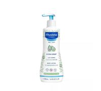 Mustela Bébé Hydra Bébé Hydrating Body Lotion for Baby's Skin 500 ml