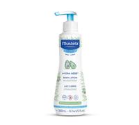 Mustela Hydra Bébé Body Lotion for Baby and Children, 300ml