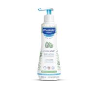 Mustela Hydra Bebe Body Lotion for Normal Skin, 300 millilitre
