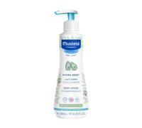 Mustela Hydra Bebe Body Lotion for Normal Skin, 300 millilitre
