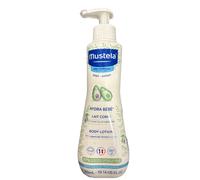 MUSTELA HYDRA BEBE LAT CRP 300ML