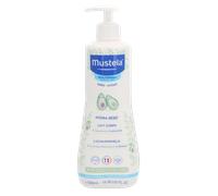 - Mustela Hydra Baby Body Lotion - 500ml