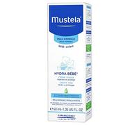 Mustela Hydra Bebe' Cr Viso