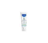 Mustela Hydra Bebe Facial Cream 40ml - Gentle Daily Moisturizer for Baby's Delicate Skin