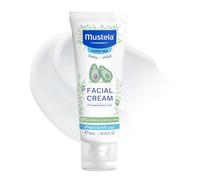 Mustela Hydra Bebe Facial Cream from Birth On, 40 ml