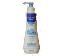 MUSTELA HYDRA BEBE LAT CRP 300ML