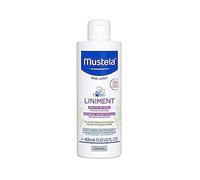 Mustela Liniment Hygiene of Diaper Area 400ml