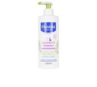 Mustela Liniment Pump-Bottle With Olive Oil+Omega 400ml B52