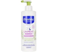 Mustela Liniment Pump-Bottle With Olive Oil+Omega 400ml B52