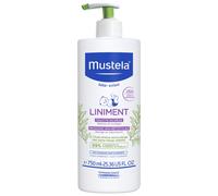 Mustela Liniment Pump-Bottle 750ml