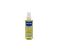 Mustela Massage Oil 100ml