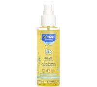 Mustela BÉBÉ baby oil normal skin 100 ml