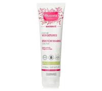 Mustela Maternité Body Cream For Stretch Marks Fragrance-Free 150 ml