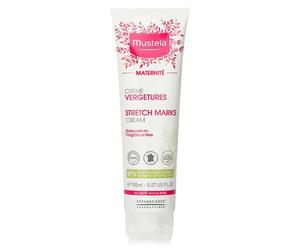 Mustela Maternite 3 In 1 Stretch Marks Cream Fragrance-Free 150ml