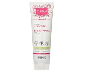 Mustela - Maternite 3 In 1 Stretch Marks Cream (Fragranced) 250ml/8.45oz