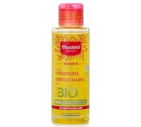 Mustela Maternite Stretch Marks Oil Fragrance-Free 105ml