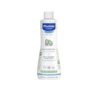 MUSTELA Multi-Sensory Bubble Bath-Normal Skin 200ml