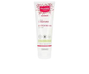 MUSTELA MUS033811 Maternite Stretch Marks Prevention Cream 250 ml for Adults, Ideal for Hydration, Nourishment and Skin Care, 250 ml