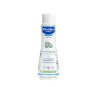 Mustela - Mustela Baby Multi Sensory Bubble Bath - 200ml