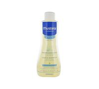 Mustela Baby Shampoo 500ml