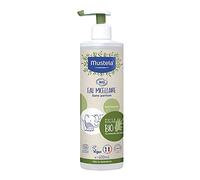 Mustela - Mustela Bio Micellar Water - 400ml