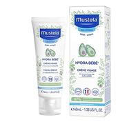 Mustela - Mustela Hydra Baby Facial Cream - 40ml