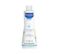 Mustela - Mustela No Rinse Cleansing Milk with Organic Avocado - 750ml