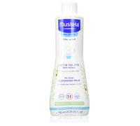 Mustela - Mustela No Rinse Cleansing Milk with Organic Avocado - 750ml