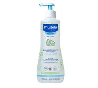 Mustela Mustela No Rinse Cleansing Water 500ml