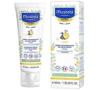 Hydrating and Relaxing Baby Cream Mustela Nourishing Face (40 ml)