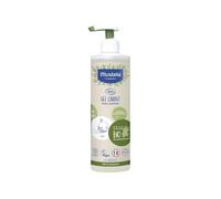 Mustela Bio Organic Cleansing Gel Hair & Body 400ml