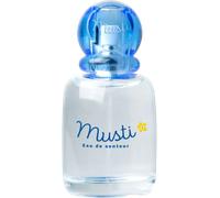Mustela Musti Eau de Senteur Baby Perfume 50ml