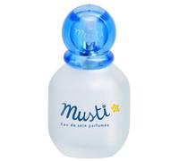 Mustela Musti Eau de Soin Spray 50ml
